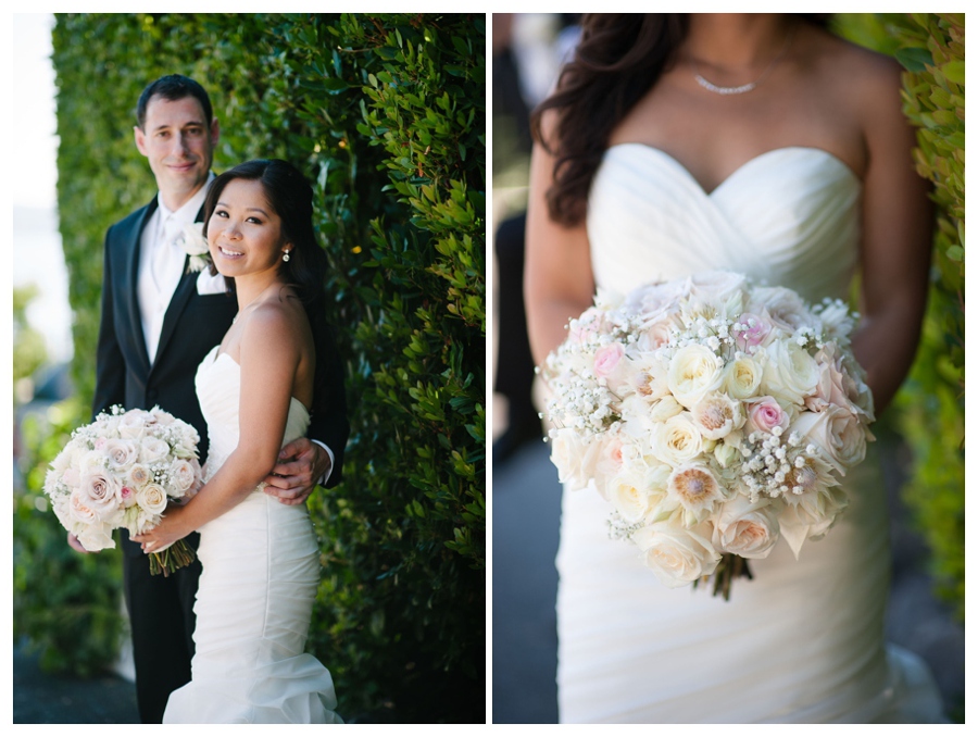 Four Seasons Seattle Wedding - photo05