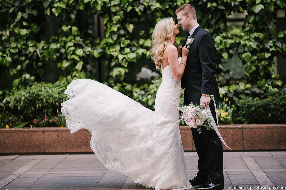  Should your wedding photographer scout your venue before the wedding day? The low down on the scouting process The Arctic Club in Seattle Wedding Pioneer Square| juliannajphotography.com Julianna J Photography  